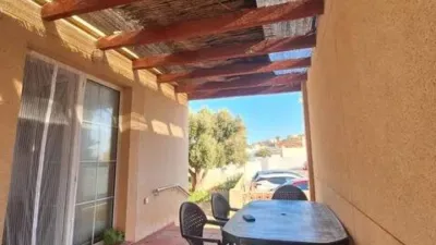 House in Almerimar photo 8