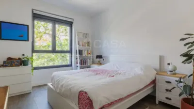 Apartment in Niño Jesús photo 10