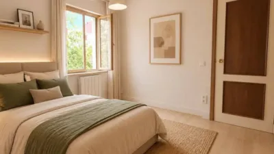 Apartment in Vista Alegre photo 79