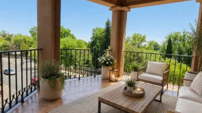 Apartment in Vista Alegre photo 76