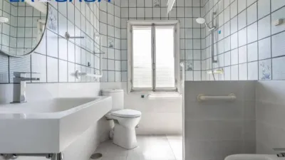 Apartment in Vista Alegre photo 25