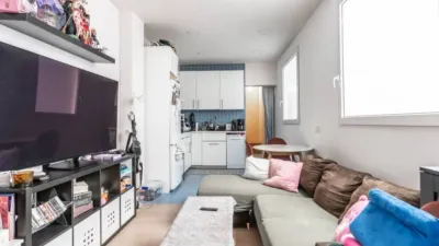 Apartment in Opañel photo 2