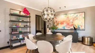 Apartment on Goya photo 11