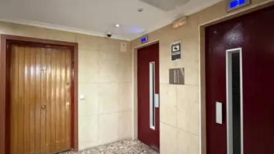 Apartment in Numancia photo 34
