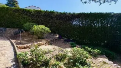 Chalet on Avinguda del Maresme photo 51