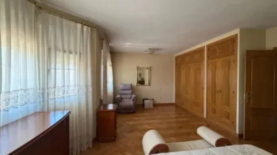 Chalet in Leganés photo 14
