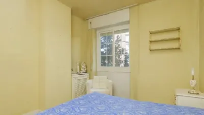 Apartment in Puerta del Ángel photo 15