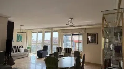 Penthouse on Paseo de la Castellana photo 38