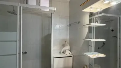 Apartment in Numancia photo 27