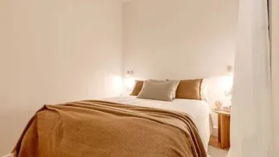 Apartment in Embajadores-Lavapiés photo 11