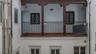 Apartment in Universidad-Malasaña photo 39