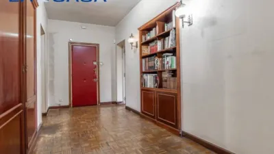 Apartment in Vista Alegre photo 17