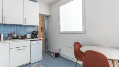 Apartment in Opañel photo 10