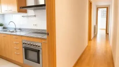 Apartment in Esplugues de Llobregat photo 10
