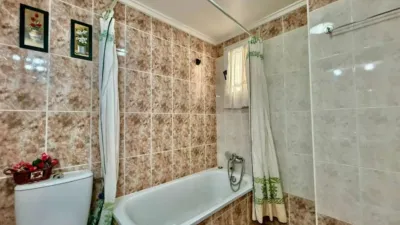 Apartment on Avenida de Pinoso photo 21