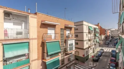Apartment in Vista Alegre photo 37