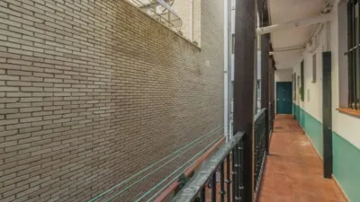 Apartment in Embajadores-Lavapiés photo 27
