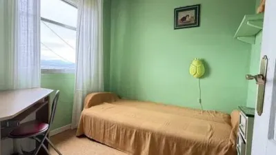 Chalet in Moaña photo 27