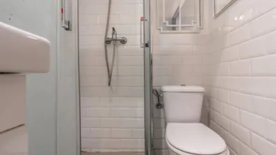 Apartment in Universidad-Malasaña photo 31