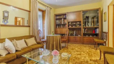 Apartment in Embajadores-Lavapiés photo 17
