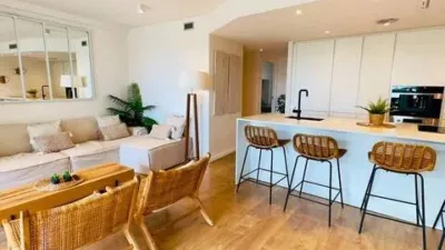 Flat for sale in Carrer de la Camèlia photo 5