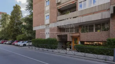 Apartment in Puerta del Ángel photo 37