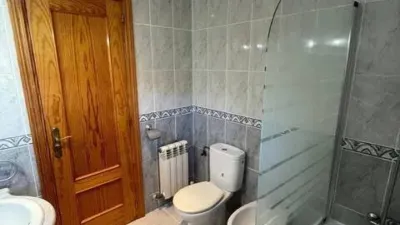 Flat in El Álamo photo 12