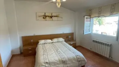 Flat in El Álamo photo 9