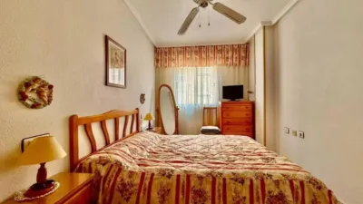 Apartment on Avenida de Pinoso photo 31