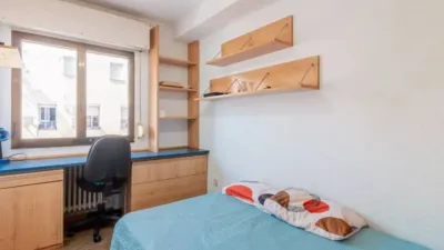 Apartment in Almendrales photo 16