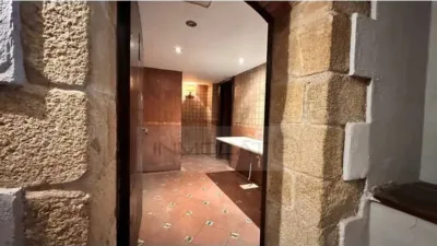 Chalet in Els Pins photo 12