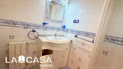 Apartment in Naranjo-La Serna photo 34