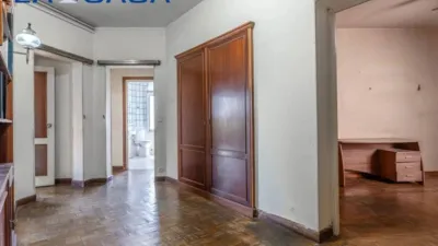 Apartment in Vista Alegre photo 16