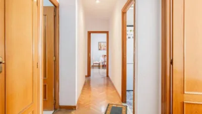 Apartment in Almendrales photo 11
