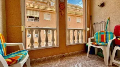 Apartment on Avenida de Pinoso photo 7