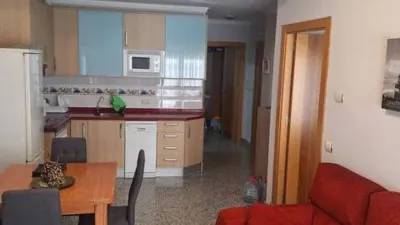 Apartment on Calle de Constantino photo 3