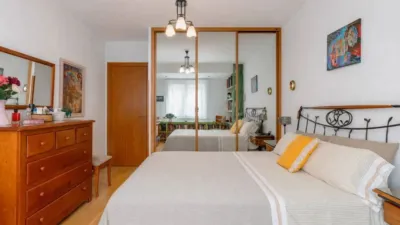 Flat in Comillas photo 4
