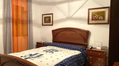 Chalet en venta en Calle de las Infantas, La Guardia de 70.000 €