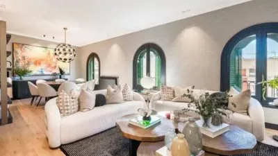 Apartment on Goya photo 2