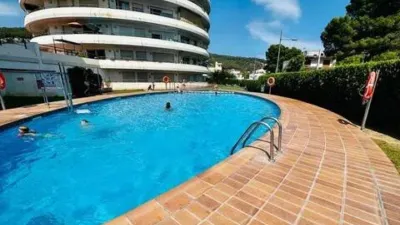 Apartment on Carrer d'Eivissa photo 23
