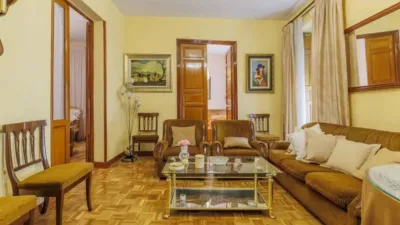Apartment in Embajadores-Lavapiés photo 18