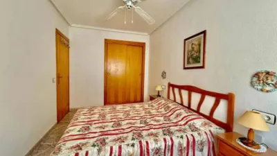 Apartment on Avenida de Pinoso photo 29
