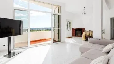 Chalet in Pedralba photo 14
