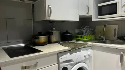 Apartment in Embajadores-Lavapiés photo 6