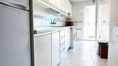 Apartment in Urbadiez-Entrepuentes photo 8