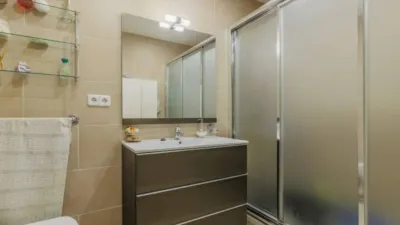 Apartment in Embajadores-Lavapiés photo 20