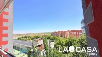 Apartment in Naranjo-La Serna photo 50