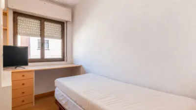 Apartment in Almendrales photo 18