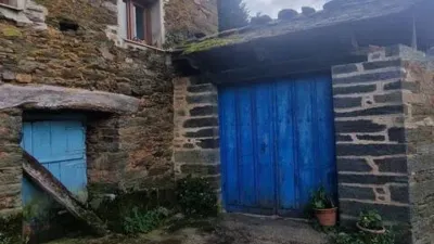 Rustic house on Calle Pradias, 2 photo 3