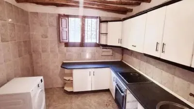 Rustic house on Calle Iglesia photo 2